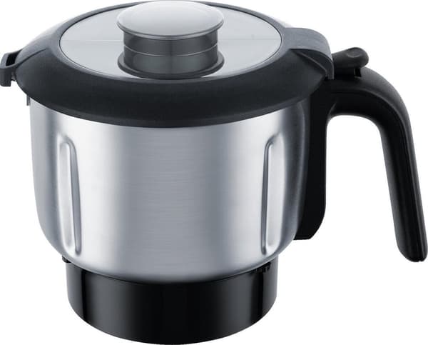 Steba MX4Plus - Blender - 1200W - 1,75L - Rostfritt stål