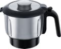 Miniatyrbild 4 av 8: Steba MX4Plus - Blender - 1200W - 1,75L - Rostfritt stål
