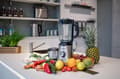 Miniatyrbild 7 av 8: Steba MX4Plus - Blender - 1200W - 1,75L - Rostfritt stål