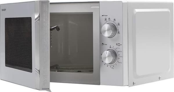 Sharp R204S - Solo mikroovn