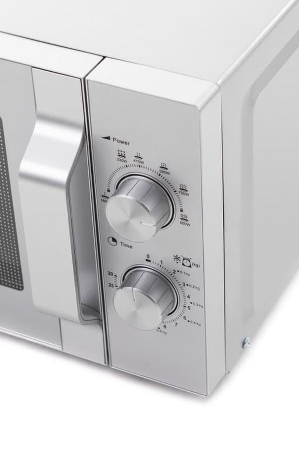 Sharp R204S - Solo mikroovn