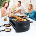 Pikkukuva 5 / 8: Honeywell WE21-3313G-6/XS. Käsivaatetyyppi: Turvakäsineet, Tuotteen pääväri: Harmaa, M