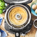 Pikkukuva 3 / 5: Honeywell WE21-3313G-6/XS. Käsivaatetyyppi: Turvakäsineet, Tuotteen pääväri: Harmaa, M