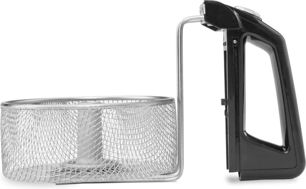 Honeywell WE21-3313G-6/XS. Käsivaatetyyppi: Turvakäsineet, Tuotteen pääväri: Harmaa, M