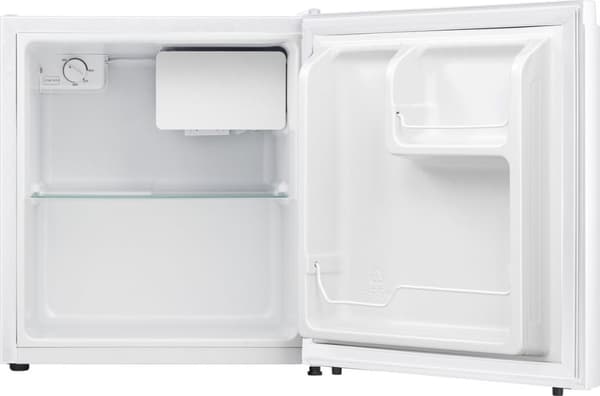 Severin KB 8877 - Minibar - minikøleskab - fritstående - hvid