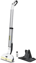 Miniatyrbild 1 av 11: Kärcher batterigolvmopp, arbetsbredd: 30 cm, Li-ion batterisystem, 7,4 volt, universalrulle (1.056-310.0)