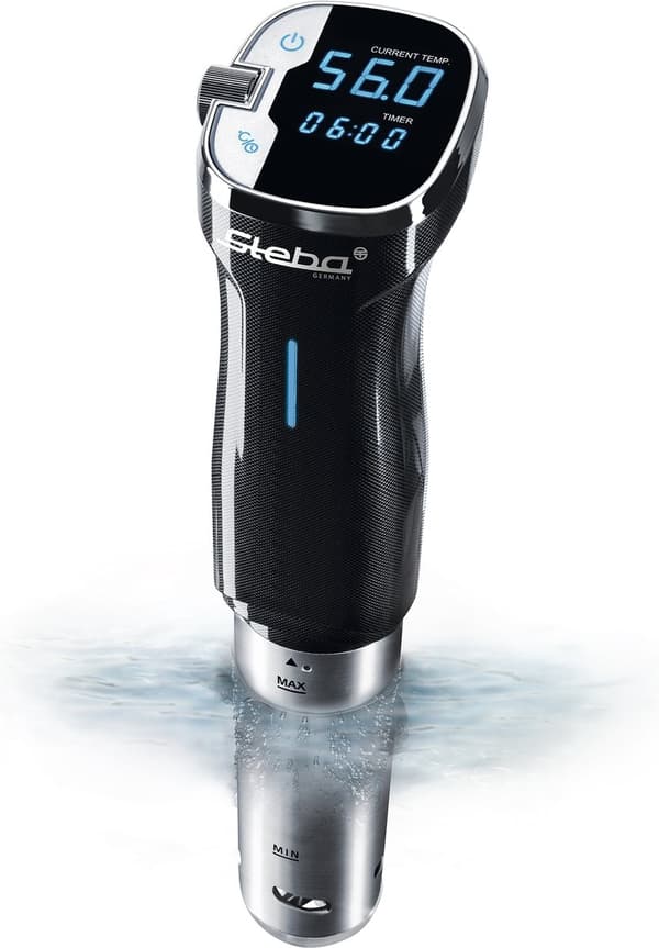 Steba SV50 - Sous video stick