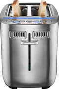Pikkukuva 2 / 8: Honeywell WE21-3313G-6/XS. Käsivaatetyyppi: Turvakäsineet, Tuotteen pääväri: Harmaa, M