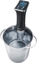Pikkukuva 3 / 5: Honeywell WE21-3313G-6/XS. Käsivaatetyyppi: Turvakäsineet, Tuotteen pääväri: Harmaa, M