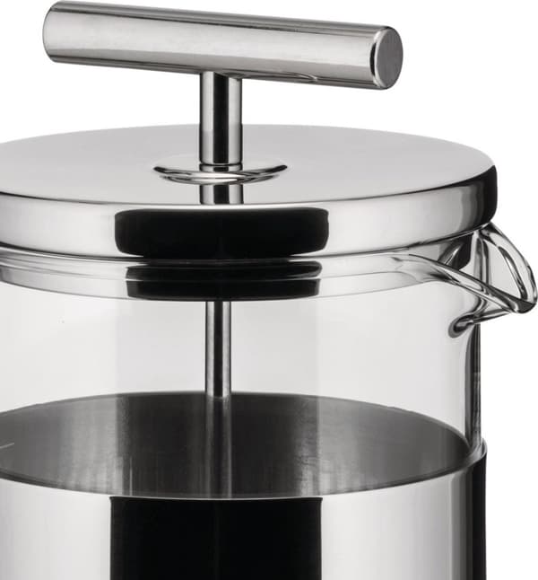 Alessi Aldo - Cafetière - 3-kop