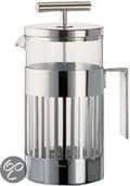 Miniatyrbillede 8 af 8: Alessi Aldo - Cafetière - 3-kop
