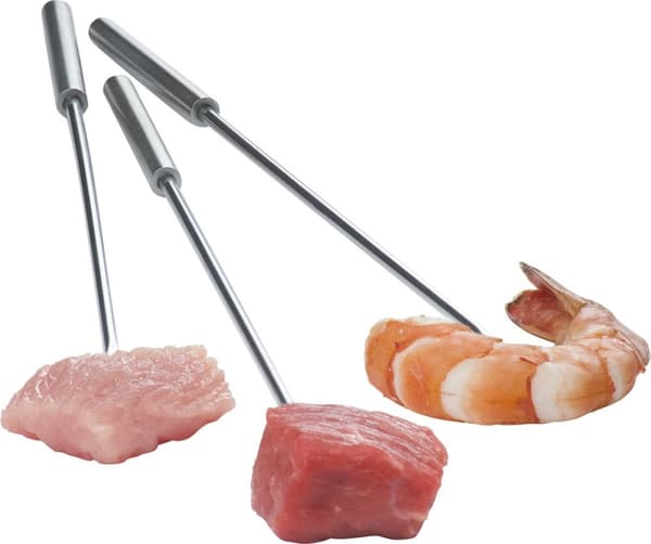 Steba IK11S - Induktionsfondue med wok