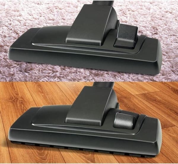 Numatic Henry Compact HVR160-11 - Støvsuger med pose - Rød