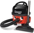 Miniatyrbillede 1 af 11: Numatic Henry Compact HVR160-11 - Støvsuger med pose - Rød