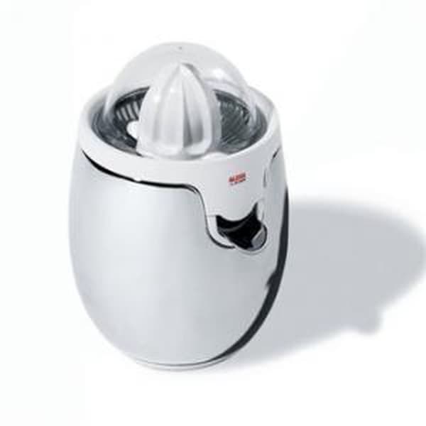 Alessi SG63 W - Rustfrit stål - Hvid - 22 cm - 22 cm - 28 cm (SG63 W)