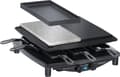 Miniatyrbild 1 av 10: Steba RC4Plus | 3-i-1 | Gourmet | Stengrill | bakplåt | infall | 8 personer