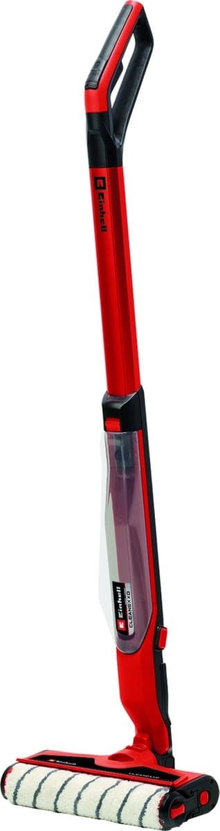Einhell CLEEANEXXO Power X-Change rengöringsmedel för hårda golv utan batteri, utan laddare (3437110)