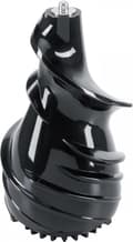 Miniatyrbillede 4 af 10: Steba E400 - Slow juicer - 1000 ml - 400 Watt - frugt & grønt - rustfrit stål