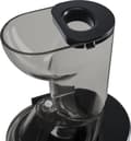 Miniatyrbillede 2 af 10: Steba E400 - Slow juicer - 1000 ml - 400 Watt - frugt & grønt - rustfrit stål