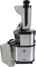 Miniatyrbillede 1 af 10: Steba E400 - Slow juicer - 1000 ml - 400 Watt - frugt & grønt - rustfrit stål
