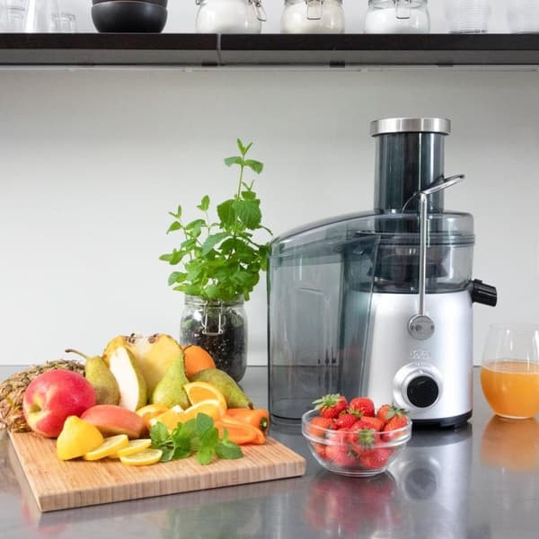 Solis Juice Fountain Compact 8451 - Mehulinko - Mehulinko - Hopea