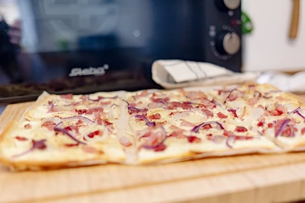 Steba KBM42 | fritstående ovn med rotisseri | kapacitet 42 liter | timer | 2000 watt