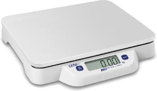 Kern ECE 50K-2N Bænkvægt Max 50 kg: d=0,02 kg