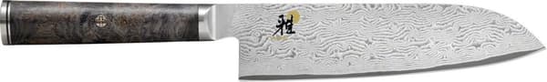 Miyabi 5000MCD Santoku kniv 18cm