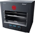 Pikkukuva 1 / 7: Honeywell WE21-3313G-6/XS. Käsivaatetyyppi: Turvakäsineet, Tuotteen pääväri: Harmaa, M