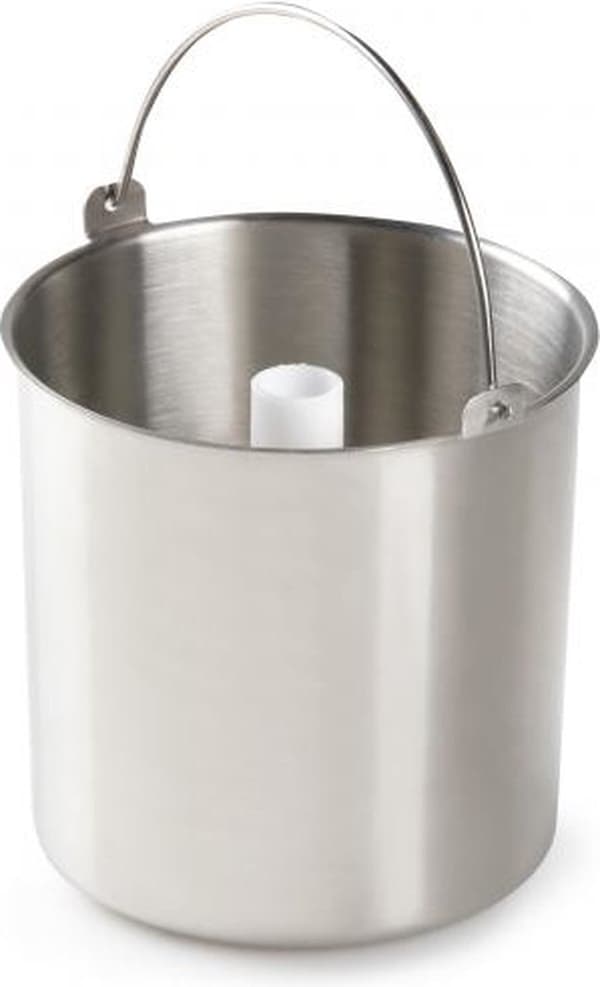 DOMO DO92521 Genius Glassmaskin Med display 1,5 l