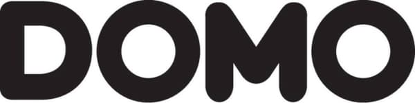 DOMO DO92521 Genius Glassmaskin Med display 1,5 l