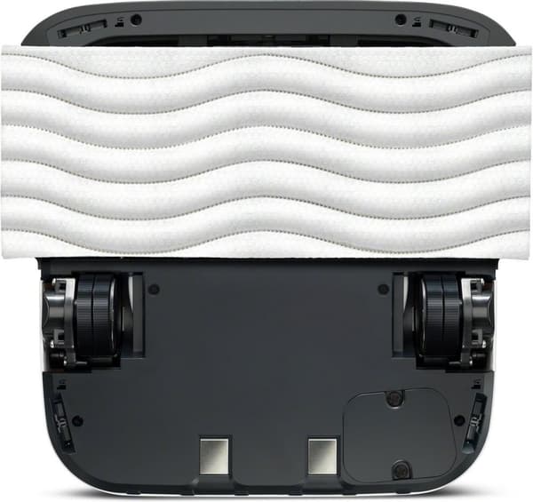 Honeywell WE21-3313G-6/XS. Käsivaatetyyppi: Turvakäsineet, Tuotteen pääväri: Harmaa, M