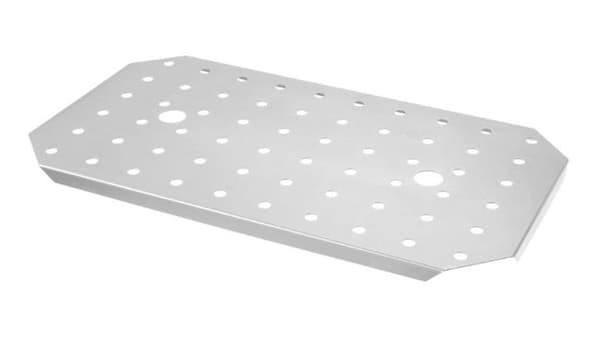 Viemäri GN 1/6 GN konteille