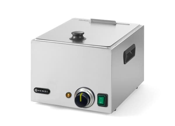 Kitchen Line pølsevarmer 10 liter Basis variant