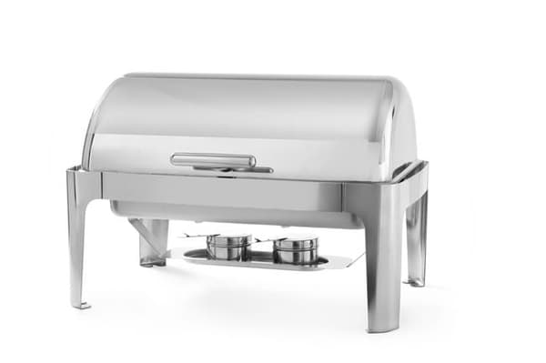 ROLLTOP pastavarmer - GN 1/1 Grundvariant