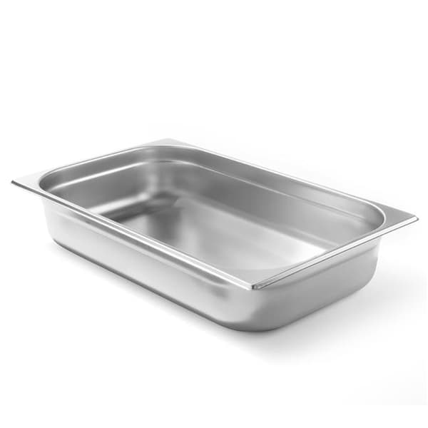 GN 1/1 Budget Line container 100mm
