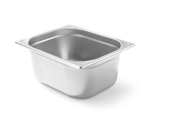 GN 1/2 Kitchen Line -säiliö 65 mm