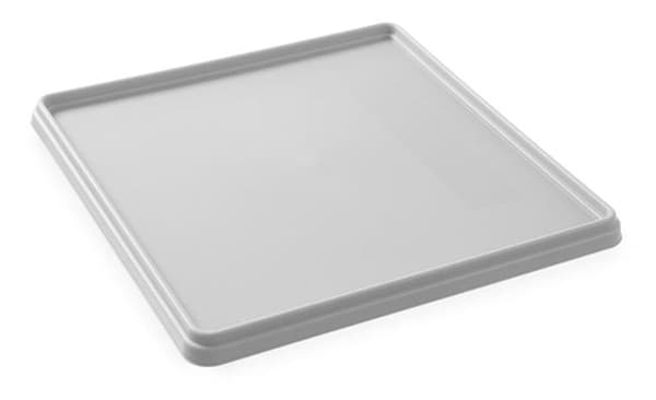 CAMBRO betræk til AMERBOX kurve 500x500 mm Grundvariant