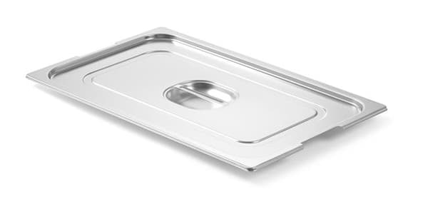 LÅG TIL GN BEHOLDERE MED UDSNIT TIL GN HÅNDTAG 1/4 - 265x162