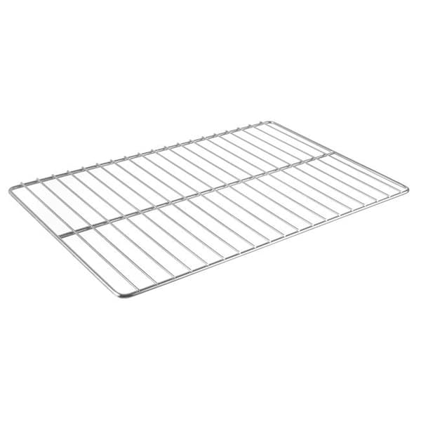 Stålrist GN 1/1 GN1/1