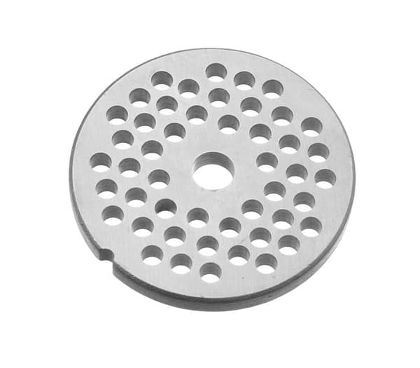 WOLF STRAINER Perusversio