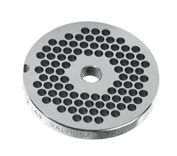 HENDI Profi Line HENDI 22 ulvsi - maskediameter 8 mm