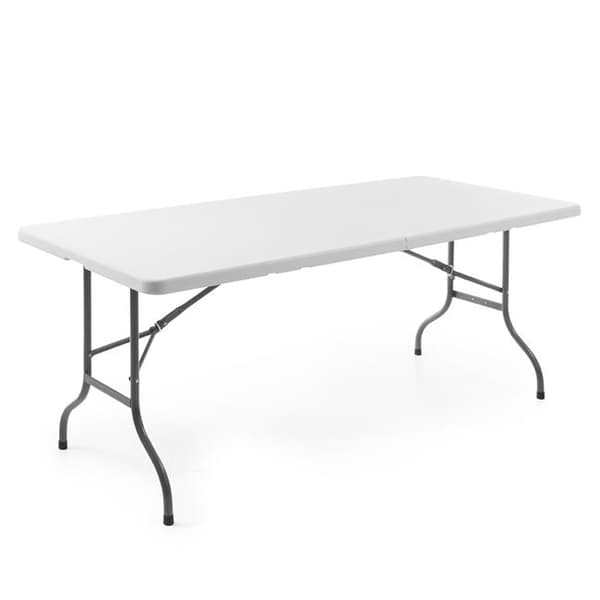 Catering bord 1830x740x(h)760 mm