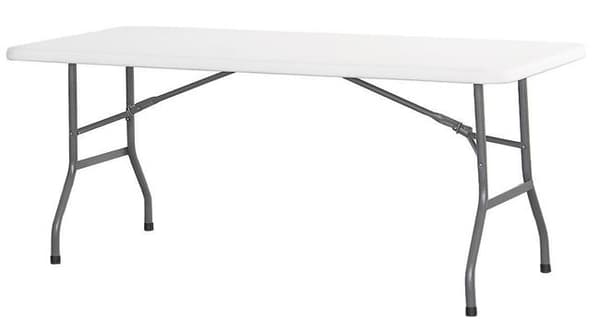 Serveringsbord 1800x740x(H)740