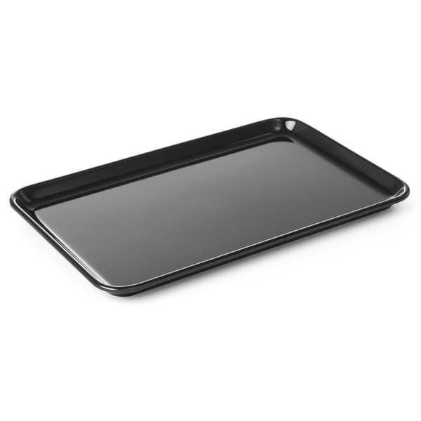 Melamin displaybakke 270x210 mm
