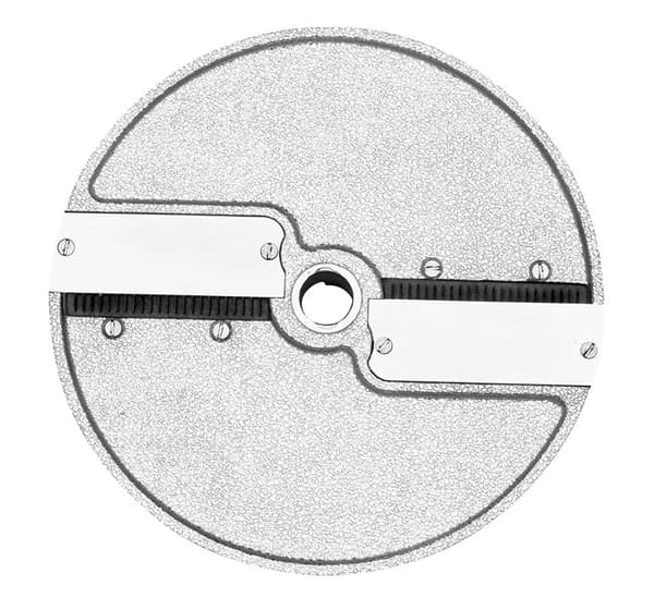3 mm stolpeskjold