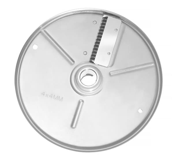 Stolpeskive 2x2 mm til skæremaskine 222683 Grundvariant