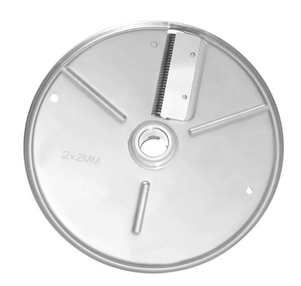 4x4 mm stolpeskive til skæremaskine 222683 Grundvariant