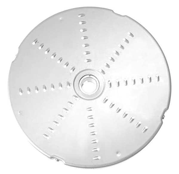 Makuleringsskive til makulator - 6 mm Basisvariant