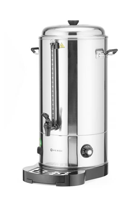 Dubbelväggig dryckesautomat, 9 liter